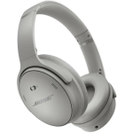 Słuchawki Bose Słuchawki/zestaw słuchawkowy przewodowy i bezprzewodowy opaska na głowę Bluetooth szary (884367-1700) | 884367-1700 | 0017817860499
