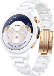 Smartwatch Huawei Watch 6 Pro 43 mm Ceramiczny Biały (Leib-L29C) | Leib-L29C | 6942711314165