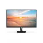 Philips 27E1N1800A/00 computer monitor 68.6 cm (27") 3840 x 2160 pixels 4K Ultra HD LED Black | 27E1N1800A/00 | 8712581805715