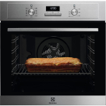 Oven ELECTROLUX EOF 3H40X | EOF3H40X | 7332543717415