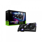 MSI GeForce RTX 5070 12G GAMING TRIO OC | NVIDIA | 12 GB | GeForce RTX 5070 | GDDR7 | HDMI ports quantity 1 | PCI Express Gen 5 | GeForce RTX 5070 12G GAMING TRIO OC | 4711377303927