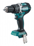 Makita DHP484Z Impact drill / driver black, blue 1.6 kg | DHP484Z | 088381826105