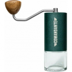 Comandante C40 MK4 Nitro-Blade Racing Green coffee hand grinder | 4260113438107 | 4260113438107