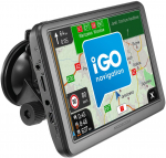 GPS FREEWAY EU CX74iGO Navigation Truck EUROPE + YEARLY UPDATE | NAV-FREEWAYCX74-IGO-EU | 5903560980681