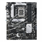 Asus | PRIME B760-PLUS D4 | Processor family Intel | Processor socket LGA1700 | DDR4 | Supported hard disk drive interfaces M.2, SATA | Number of SATA connectors 4 | 90MB1CW0-M1EAY0 | 4711081970309
