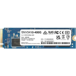 Synology Plus Series 400GB M.2 (22x80) NVMe PCIe 3.0x4 SNV3410-400G (DWPD 0.7) | SNV3410-400G | 4711174724598