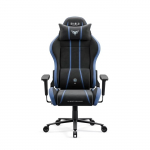 Diablo X-One Prime -  Night Blue Normal Size Gaming Chair | 5904405577981 | 5904405577981