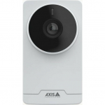 AXIS M1055-L Netzwerkkamera Cube HDTV 1080p | 02349-001 | 7331021076228