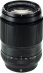 Fujifilm Fujinon XF 90mm f/2 R LM WR objektiiv | 16463668 | 4547410302776