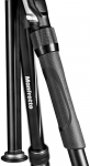 Manfrotto statiiv MKBFRLA4B-BHM Befree 2N1 | MKBFRLA4B-BHM | 8024221680522