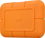 LaCie v&auml;line SSD 500GB Rugged USB-C | STHR500800 | 3660619406715
