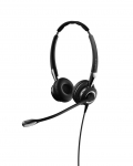 Jabra BIZ 2400 II QD-Headset Duo | 2409-820-204 | 5706991017649