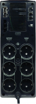BR1500G-GR Power-Saving Back-UPS Pro 1500VA, 230V | BR1500G-GR | 731304286875
