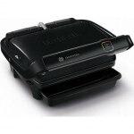 Tefal GC7508 OptiGrill Elite Kontaktgrill, schwarz | GC7508 | 3168437244835