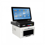 DNP Digital Kiosk Snaplab DP-SL620 III including DS620 | 2633