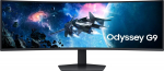 Samsung 49G95C 49" VA LED 5120x1440 Mega DCR 1ms 450cd DP 2xHDMI USB HUB 240Hz | LS49CG954EUXEN | 8806095234915