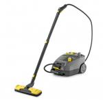 K&auml;rcher SG 4/4 Cylinder steam cleaner 4 L 2300 W Black, Yellow | 1.092-104.0 | 4039784943117