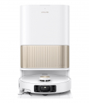 Dreame L40s Pro Ultra Robot Vacuum Cleaner White EU | RLL74CE-WHT | 6977328066190