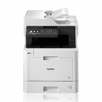 Brother DCP-L8410CDW multifunction printer Laser A4 2400 x 600 DPI 31 ppm Wi-Fi | DCPL8410CDWYJ1 | 4977766774352
