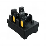 Zebra Ładowarka EVM-RS5100 (CRD-RS51-4SCHG-01) | CRD-RS51-4SCHG-01 | 5706998987280