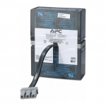 APC Akumulator 12V 2x9Ah (RBC33) | RBC33 | 0731304219057