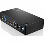 Stacja/replikator Lenovo Thinkpad Ultra Dock USB 3.0 45W (40A80045IT) | 40A80045IT | 5712505803929