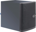 Supermicro&reg; CSE-721TQ-350B2 tower chassis | CSE-721TQ-350B2 | 672042446193