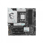 MSI B860M GAMING PLUS WIFI motherboard Intel B860 LGA 1851 (Socket V1) micro ATX | B860M GAMING PLUS WIFI | 4711377286558