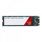 SSD|SANDISK|600xTBW rating|MTBF 1750000 h|Read speed 560 MB/s|Write speed 530 MB/s|Serial ATA III|M.2|1000 GB|POWERED BY SANDISK|Red SA500|WDS100T1R0B | WDS100T1R0B | 718037872360