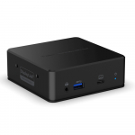 Stacja/replikator Belkin Stacja dokująca USB-C (INC002vfBK) | INC002vfBK | 745883813667