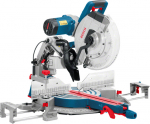 Ukośnica Bosch GCM 12 GDL 2000 W 305 mm (0601B23600) | 0601B23600 | 3165140584890