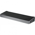 Stacja/replikator StarTech Triple Monitor 4K USB-C (DK30CH2DPPDU) | DK30CH2DPPDU | 065030871143