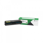 Toner Lexmark Lexmark - Hohe Ergiebigkeit - Gelb - original - Tonerpatrone LCCP, LRP - fur Lexmark CS331dw, CX331adwe | 20N2HY0 | 734646696807