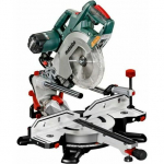 Ukośnica Metabo KGSV 72 XACT 1800 W 216 mm | 11216000 | 4007430296436