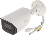 NET CAMERA 5MP IR BULLET/HFW5541E-ASE-0280B-S3 DAHUA | IPC-HFW5541E-ASE-0280B-S3 | 6923172585172