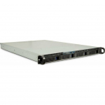 Obudowa serwerowa Inter-Tech Intertech CASE IPC STORAGE 1U-1404 O.PSU/. | 88887115 | 4260133126367