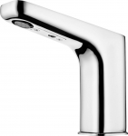 Bateria umywalkowa Deante Deante Hiacynt Bateria umywalkowa stojąca sensorowa (230V) | BQH 028V | 5908212089408