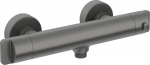 Bateria wannowa Deante Bateria prysznicowa termostatyczna | BCH D4BT | 5907650817499