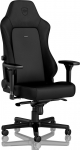 noblechairs HERO Gaming Chair - Black Edition | GAGC-167 | 4251442503253