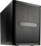 SilverStone SST-DS380B External 8x 3,5 Zoll SATA, 4x 2,5 Zoll - schwarz | ZUWE-367 | 4710007221044