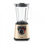TEFAL | Blender | PerfectMix+ BL871A31 | Tabletop | 1200 W | Jar material Glass | Jar capacity 1.5 L | Ice crushing | Gold | BL871A31 | 3016667248560