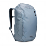Thule | Backpack 26L | Chasm | Fits up to size 16 " | Laptop backpack | Waterproof | Pond Gray | TCHB215 POND GRAY | 085854255141