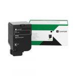 Toner Lexmark LEXMARK 71C2HK0 Toner black 71C2HK0 Lexmark CX 735 | 71C2HK0 | 0734646728249