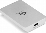 Dysk zewnętrzny SSD OWC Envoy Pro Elektron 2TB Srebrny (OWCENVPK02) | OWCENVPK02 | 0810586035460