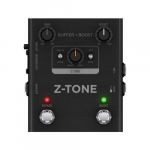 IK Multimedia IK Z-TONE Buffer Boost - Efekt gitarowy | IP-ZTONE-BB-IN | 8025813824034