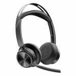 Słuchawki Poly Voyager Focus 2 (9T9J4AA) | 9T9J4AA | 0198122157228