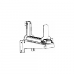 Zebra Zebra P1083320-061 element maszyny drukarskiej 1 szt. | P1083320-061 | 8596375088160