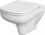 Miska WC Cersanit Colour CleanOn wisząca (K701-042) | K701-042 | 5902115716324