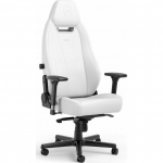 noblechairs LEGEND Gaming Chair - White Edition | NBL-LGD-GER-WED | 4251442508319