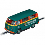 Auto Carrera D132 &ndash; 32034 VW BUS T2b Jagermeister | 20032034 | 4007486320345
